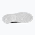 Ανδρικά παπούτσια Nike Court Vision Low Next Nature white/black/white 4