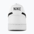 Ανδρικά παπούτσια Nike Court Vision Low Next Nature white/black/white 6