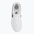 Γυναικεία παπούτσια Nike Court Vision Low Next Nature white/black 6