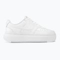 Παπούτσια Nike Court Vision Alta white / white / white 3