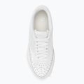 Παπούτσια Nike Court Vision Alta white / white / white 6