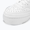 Παπούτσια Nike Court Vision Alta white / white / white 8