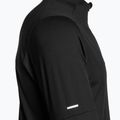 Ανδρικό μακρυμάνικο για τρέξιμο Nike Dri-FIT Element 1/2-Zip black 4