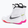 Nike Machomai 2 SE λευκά παπούτσια πυγμαχίας DJ4472 -121 3