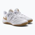 Nike Zoom Hyperspeed Court παπούτσια βόλεϊ λευκό SE DJ4476-170 6