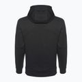 Ανδρικό φούτερ τένις Nike Court Fleece Hoodie μαύρο 2