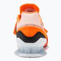 Παπούτσια άρσης βαρών Nike Romaleos 4 orange/black/white 6