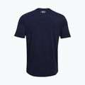 Under Armour UA Rush Energy ανδρικό μπλουζάκι προπόνησης navy blue 1366138 5