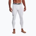 Under Armour ανδρικό κολάν Ua Cg Armour Novelty Compression λευκό/μαύρο