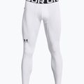 Under Armour ανδρικό κολάν Ua Cg Armour Novelty Compression λευκό/μαύρο 4