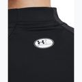 Γυναικείο θερμοδραστικό μακρυμάνικο Under Armour Authentics CG Mockneck black/white 4