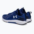 Under Armour Charged Commit Tr 3 ανδρικά παπούτσια προπόνησης μπλε 3023703 3