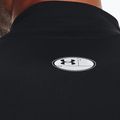 Under Armour ανδρικό μακρυμάνικο T-shirt Ua Hg Armour Comp Mock μαύρο 1369606-001 5