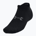 Κάλτσες προπόνησης Under Armour Essential No Show 6 ζευγάρια 1370542-001 4