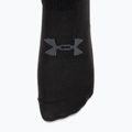 Κάλτσες προπόνησης Under Armour Essential No Show 6 ζευγάρια 1370542-001 3