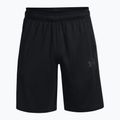 Under Armour Baseline 10In 001 ανδρικό σορτς μπάσκετ μαύρο 1370220-001-LG 5