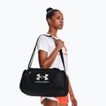 Under Armour Undeniable 5.0 Duffle τσάντα ταξιδιού μαύρο 1369221 10