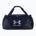 Under Armour UA Undeniable 5.0 Duffle MD ταξιδιωτική τσάντα 58 l navy blue 1369223