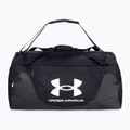 Under Armour UA Undeniable 5.0 Duffle XL ταξιδιωτική τσάντα 144 l μαύρο 1369225