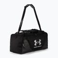 Under Armour UA Undeniable 5.0 Duffle MD ταξιδιωτική τσάντα 58 l μαύρο 1369223 2