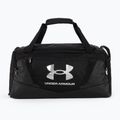 Under Armour UA Undeniable 5.0 Duffle SM 40 l ταξιδιωτική τσάντα μαύρο 1369222