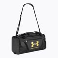 Under Armour UA Undeniable 5.0 Duffle SM 40 l ταξιδιωτική τσάντα μαύρο-γκρι 1369222 2