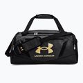 Under Armour UA Undeniable 5.0 Duffle SM 40 l ταξιδιωτική τσάντα μαύρο-γκρι 1369222 7