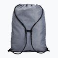 Σάκος Under Armour Undeniable Sackpack 20 l pitch gray medium heather/black/black 2