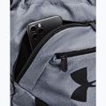 Σάκος Under Armour Undeniable Sackpack 20 l pitch gray medium heather/black/black 3