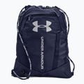 Σάκος Under Armour Undeniable Sackpack 20 l midnight navy/midnight navy/metallic silver