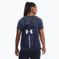 Σάκος Under Armour Undeniable Sackpack 20 l midnight navy/midnight navy/metallic silver 6