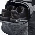 Under Armour Undeniable 5.0 Duffle M 58 l pitch gray medium heather/black/black τσάντα ταξιδιού 3