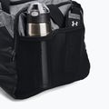 Under Armour Undeniable 5.0 Duffle M 58 l pitch gray medium heather/black/black τσάντα ταξιδιού 5