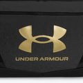 Under Armour UA Undeniable 5.0 Duffle MD ταξιδιωτική τσάντα 58 l μαύρο-γκρι 1369223 3