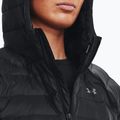 Γυναικεία Under Armour Storm Armour Down Jacket 2.0 001 μαύρο 1372648 5