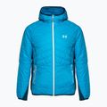 Under Armour UA Active Hybrid μπλε ανδρικό μπουφάν 1375447-419 3