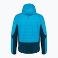 Under Armour UA Active Hybrid μπλε ανδρικό μπουφάν 1375447-419 4