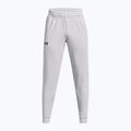 Under Armour ανδρικό παντελόνι προπόνησης Armour Fleece Joggers γκρι1373362 5