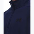 Ανδρικό φούτερ προπόνησης Under Armour Armour Fleece 1/4 Zip midnight navy/black 6