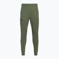 Under Armour ανδρικό παντελόνι προπόνησης Armour Fleece Joggers πράσινο 1373362 5