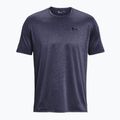 Under Armour UA Training Vent 2.0 SS ανδρικό μπλουζάκι προπόνησης navy blue 1361426 4