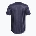 Under Armour UA Training Vent 2.0 SS ανδρικό μπλουζάκι προπόνησης navy blue 1361426 5