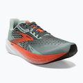 Brooks Hyperion Max ανδρικά παπούτσια για τρέξιμο γκρι 1103901D426 10