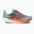 Brooks Hyperion Max ανδρικά παπούτσια για τρέξιμο γκρι 1103901D426 2