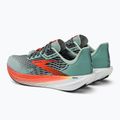 Brooks Hyperion Max ανδρικά παπούτσια για τρέξιμο γκρι 1103901D426 3