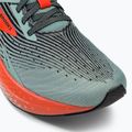 Brooks Hyperion Max ανδρικά παπούτσια για τρέξιμο γκρι 1103901D426 7