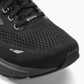 Brooks Ghost 15 GTX γυναικεία παπούτσια τρεξίματος μαύρο/μαύρο μαργαριτάρι/αλουμινίου 7