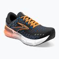 Brooks Glycerin GTS 20 ανδρικά παπούτσια για τρέξιμο μαύρο 1103831D035 11