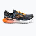 Brooks Glycerin GTS 20 ανδρικά παπούτσια για τρέξιμο μαύρο 1103831D035 12