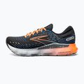 Brooks Glycerin GTS 20 ανδρικά παπούτσια για τρέξιμο μαύρο 1103831D035 13